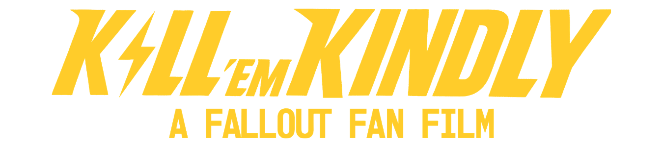 Kill 'em Kindly