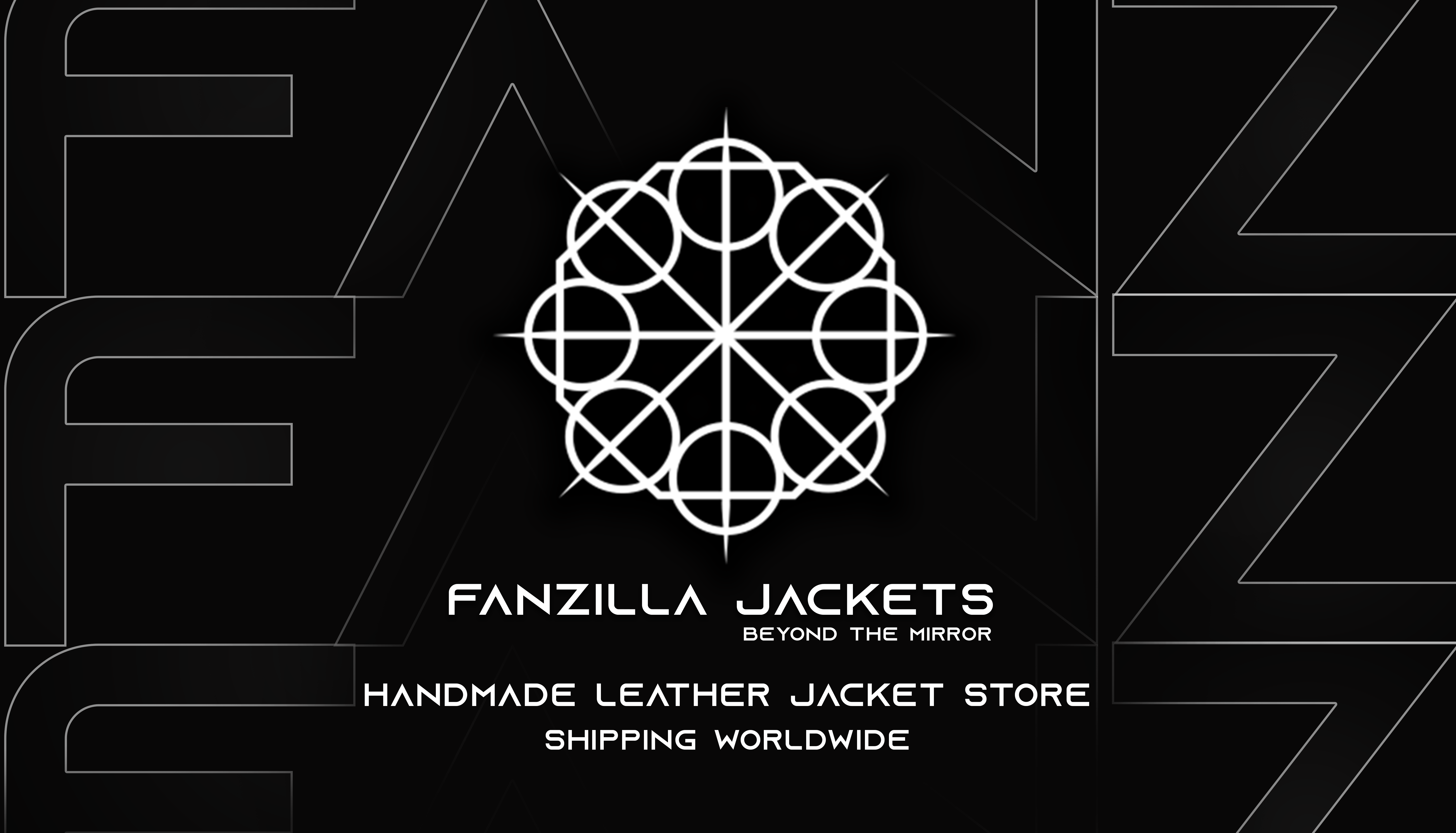 Fanzilla Jackets enters the wasteland.